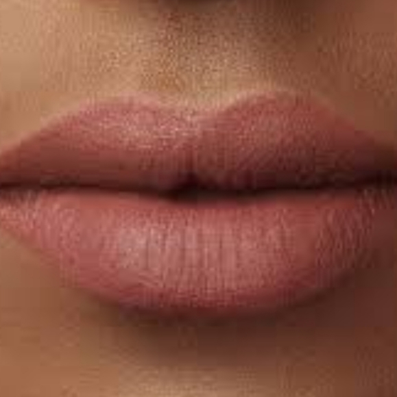 GIORGIO ARMANI Rouge D'armani Lasting Satin Lip Color #500 Blush MauveDusty Rose - Picture 6 of 6